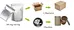 Pectin Kids Clacium and Vit. D Gummy bears